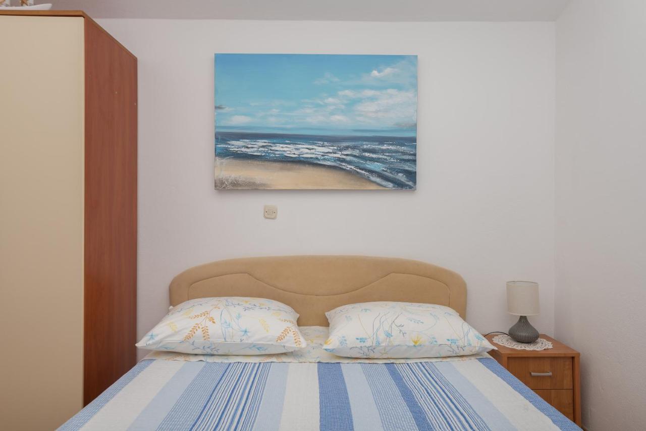 Apartments Dalmato Makarska Exterior photo
